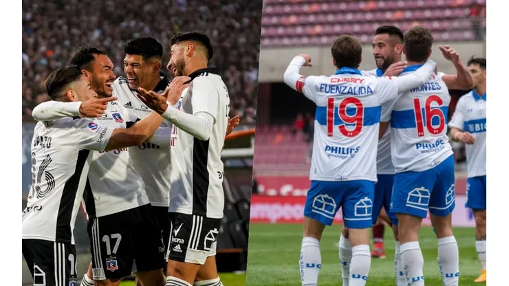 Colo Colo y Universidad Católica animarán el compromiso más importante de la fecha 26 del Campeonato Nacional