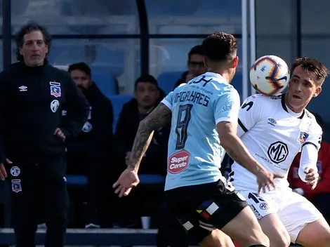“A Mario Salas le costó acomodar de nuevo el equipo en el 2019”