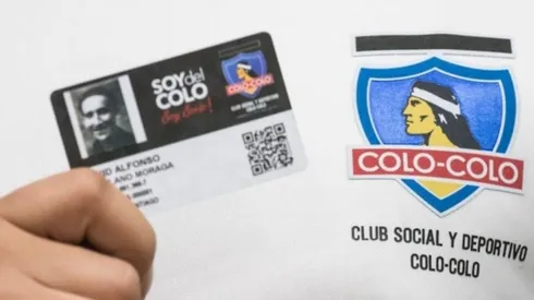Club Social y Deportivo Colo Colo