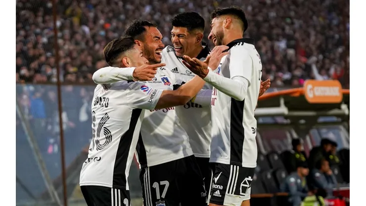Calculadora en mano: Colo Colo puede ser campeón frente a la UC.