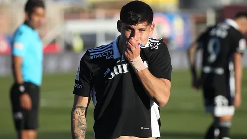 Alexander Oroz anotó 2-0 definitivo para el Cacique en el norte.