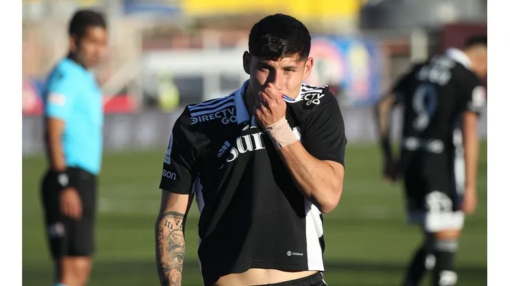 Alexander Oroz anotó 2-0 definitivo para el Cacique en el norte.