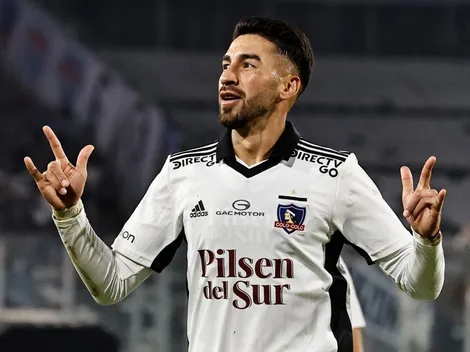 Nicolás Peric se une al debate y pone al Gato Lucero por sobre Zampedri