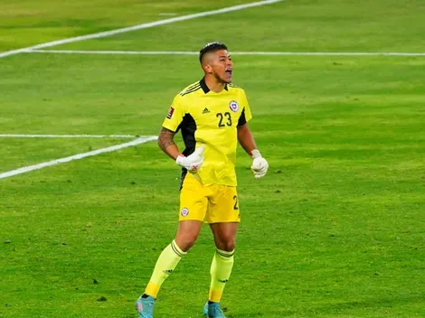 Cuatro jugadores de Colo Colo son nominados a la Selección Chilena