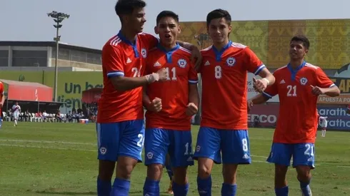 La Rojita jugará ante rivales de primer nivel en España