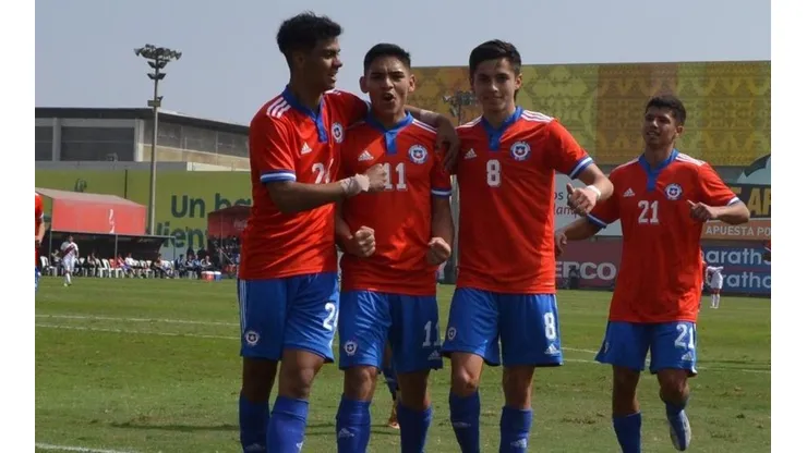 La Rojita jugará ante rivales de primer nivel en España