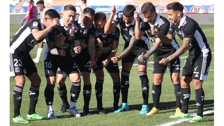 Las mini vacaciones de los jugadores de Colo Colo