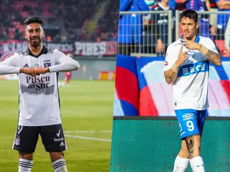 “Juan Martín Lucero es más importante que Zampedri”