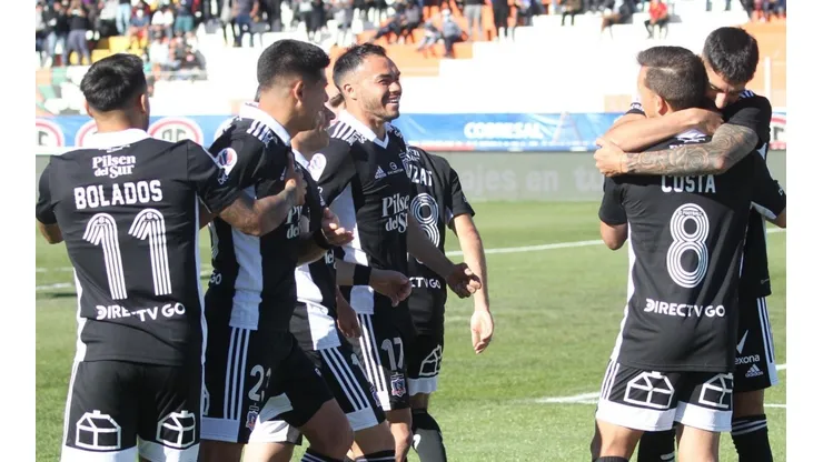 El Cacique estiró ventajas en la cima del torneo.