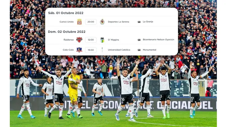 El Cacique puede ser campeón en la fecha 25 ante la UC.