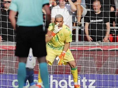 Horario: el Betis de Bravo va por un nuevo triunfo en la Europa League