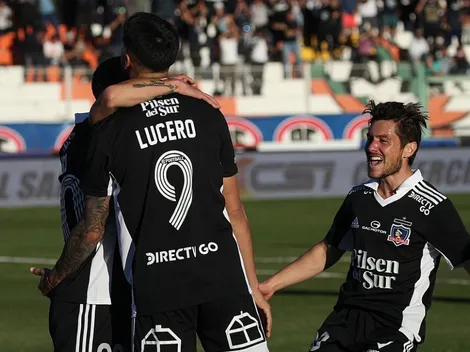 “Es un año blanco, la copa se va a teñir de ese color”