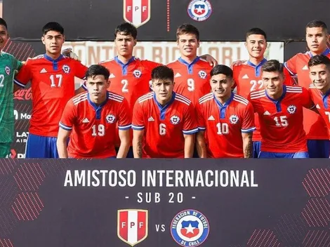 Colo Colo aporta jugadores en la nómina de La Roja para la Costa Cálida Supercup