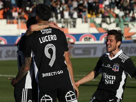 ¿Cuándo vuelve a jugar Colo Colo por el Campeonato Nacional 2022?