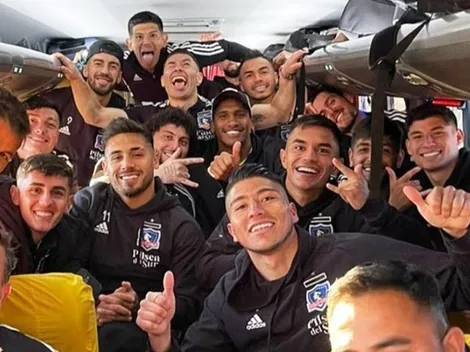 Daniel Morón cuenta cómo fue el fugaz regreso de Colo Colo a Santiago