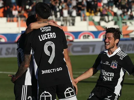 DT de Cobresal se saca el sombrero frente a Colo Colo