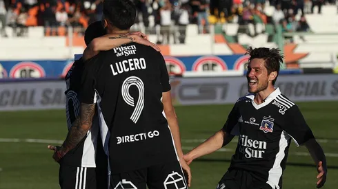 DT de Cobresal se saca el sombrero frente a Colo Colo tras la victoria.