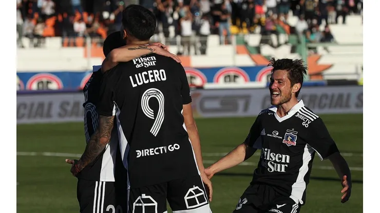 DT de Cobresal se saca el sombrero frente a Colo Colo tras la victoria.