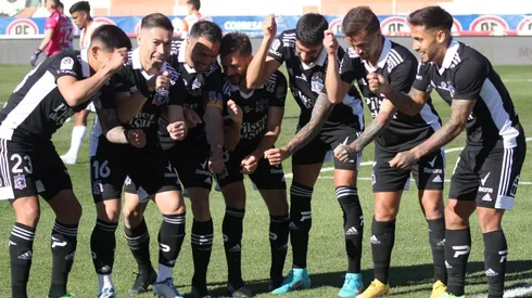 El UNO a UNO de Colo Colo ante Cobresal