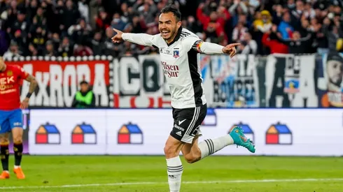 Veedores europeos siguen de cerca a Gabriel Suazo