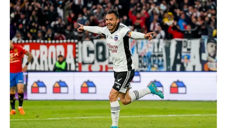 Veedores europeos siguen de cerca a Gabriel Suazo