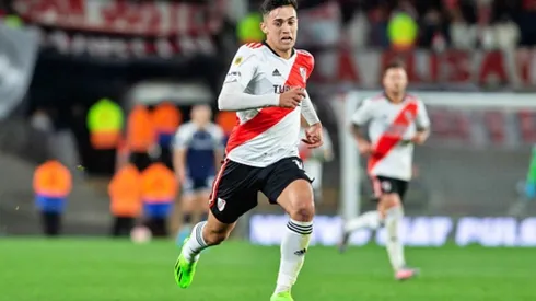 River quiere reponerse de la derrota ante Boca Juniors