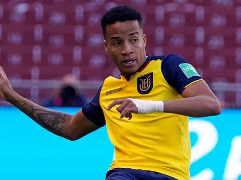 ¡Byron Castillo reconoce que nació en Colombia en un audio filtrado!