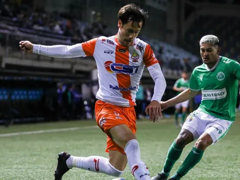 Defensa de Cobresal elogia a Colo Colo y afirma que “son los que mejor juegan”