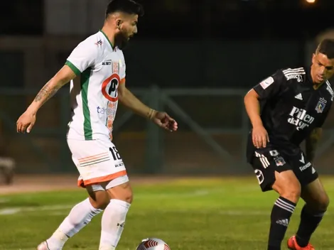 ¿Como le ha ido a Colo Colo en las últimas visitas al estadio El Cobre?