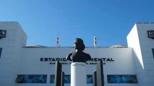 CSD Colo Colo tendrá votaciones para elegir al nuevo director nacional.