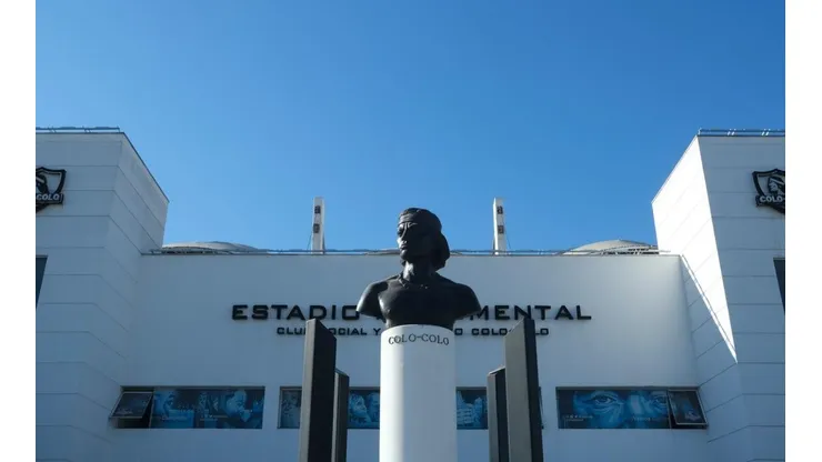 CSD Colo Colo tendrá votaciones para elegir al nuevo director nacional.