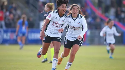 Colo Colo Femenino se juega un partidazo este martes ante Santiago Morning