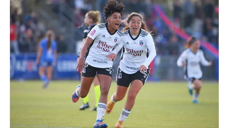 Colo Colo Femenino se juega un partidazo este martes ante Santiago Morning