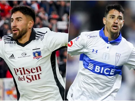 “Juan Martín Lucero es más completo que Fernando Zampedri”