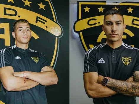 Los canteranos de Colo Colo que quieren salvar a Fernández Vial