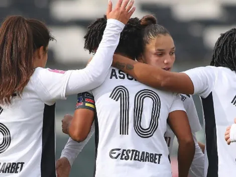 ¿Qué está en juego en el partido entre Colo Colo Femenino vs Santiago Morning?
