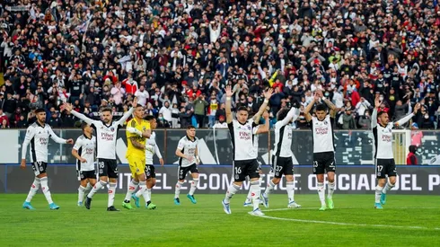 La lista de citados de Colo Colo para enfrentar a Cobresal.