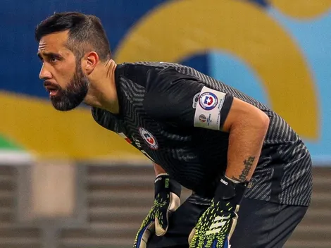 Bose y al ausencia de Bravo: “Berizzo quiere ver a Cortés y Arias en el arco”