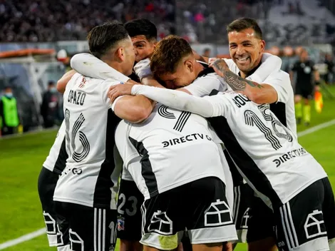 ¿Cuántos puntos necesita Colo Colo para ser inalcanzable en el torneo?