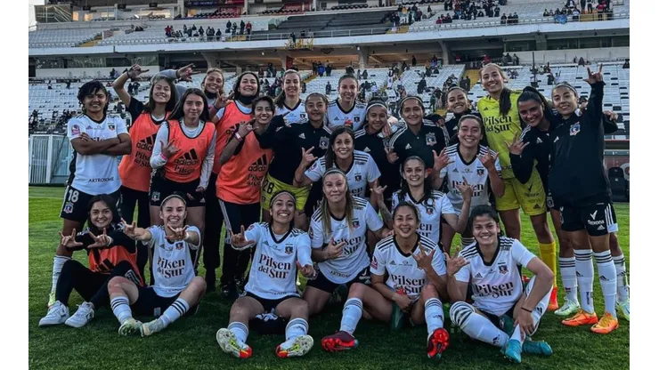 Las Albas buscan un cupo en la Copa Libertadores