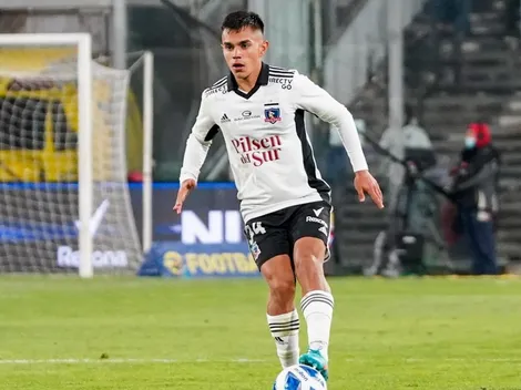 Claudio Borghi se deshace en elogios hacia Vicente Pizarro