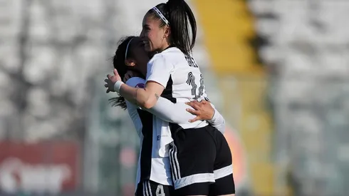 VIDEO: Revisa el megagolazo de Grez para la victoria de Colo Colo Fem.