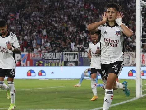 Valdivia sube al columpio a Villanueva con broma recordando a Solari