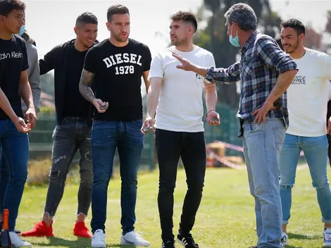 Como todos los años: Colo Colo celebra el 18 de septiembre anticipadamente