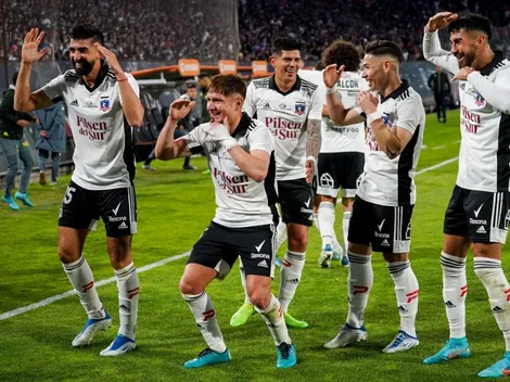 “Si Colo Colo juega como ante Unión, nadie en Chile puede ganarle, ni la UC”