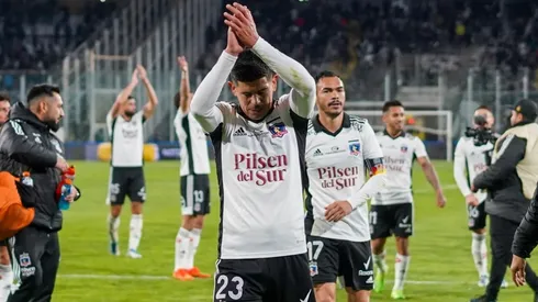 Colo Colo debe cambiar su planificación para enfrentar a Cobresal