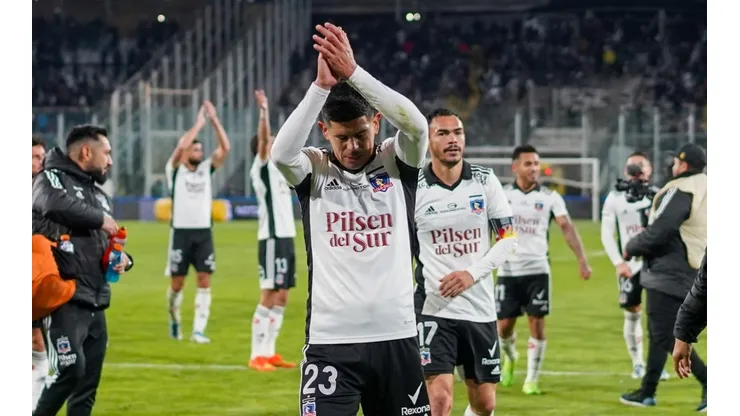 Colo Colo debe cambiar su planificación para enfrentar a Cobresal