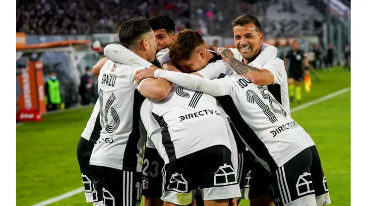 Colo Colo ya empieza a sacar cálculos rumbo al título