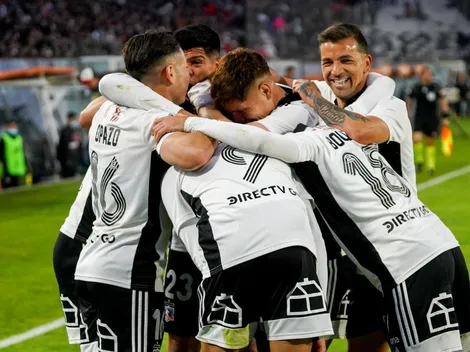 Borghi detalla los puestos a reforzar en Colo Colo para la próxima temporada