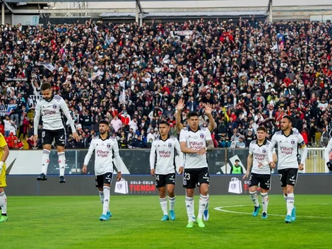 “Los malos momentos de Colo Colo en este 2022 se han sobredimensionado”